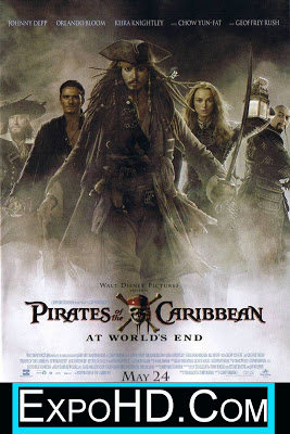 download movie pirates of the caribbean 1 in hindi hd